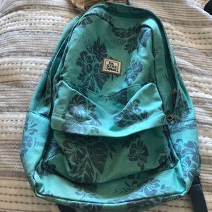 Backpack DaKine Hawaii